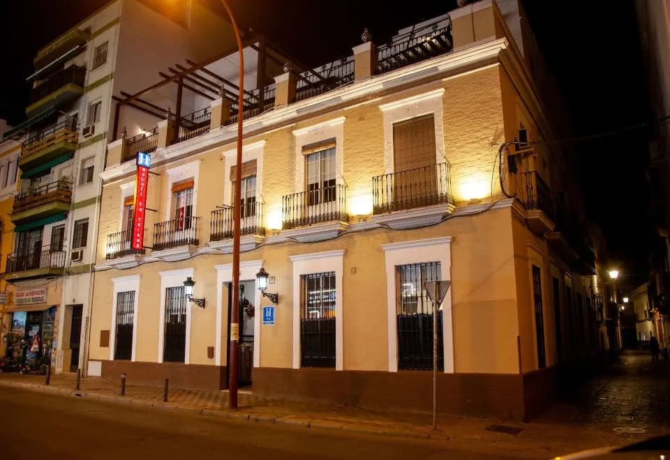 Noches de Triana