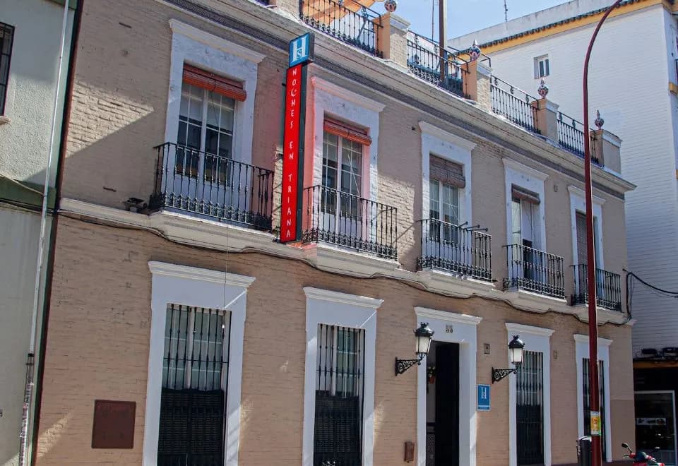 Noches de Triana