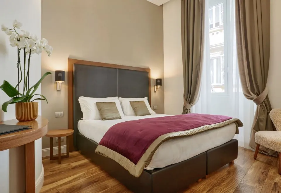 L'Obelisque Maison de Luxe