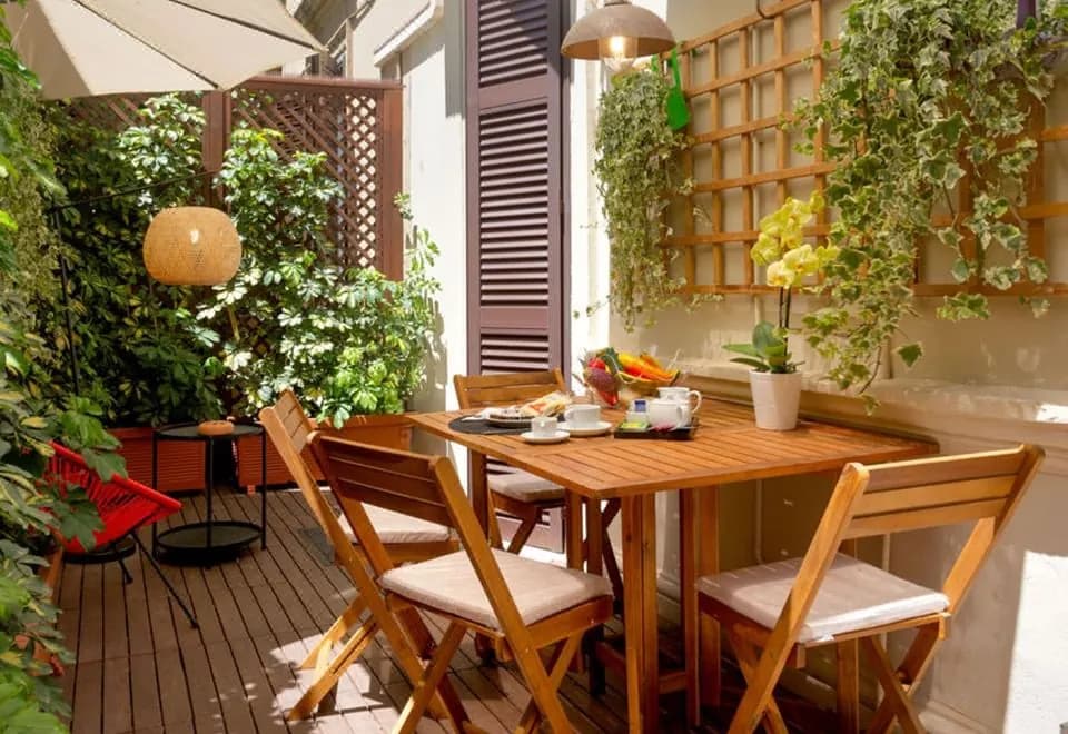 L'Obelisque Maison de Luxe