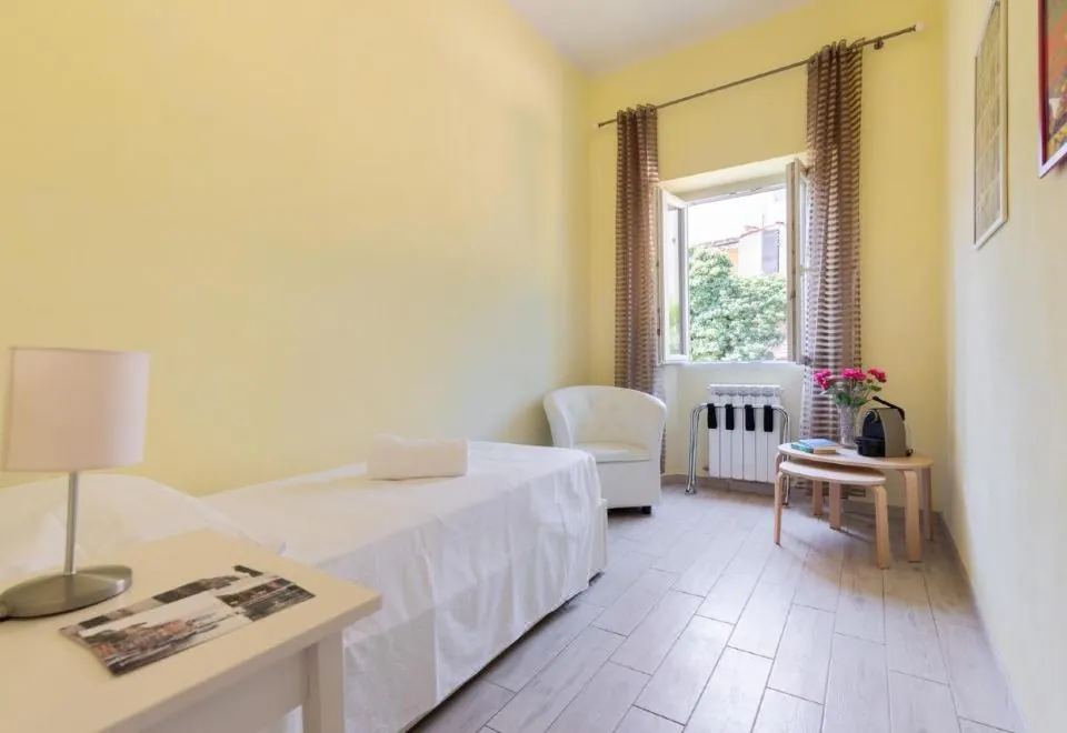 Scala Garden Apartment
