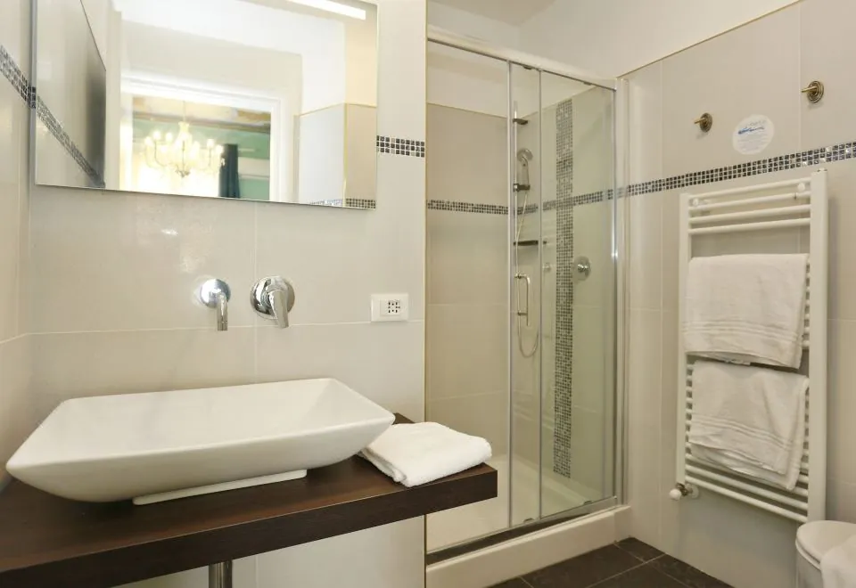 Scala Garden Apartment