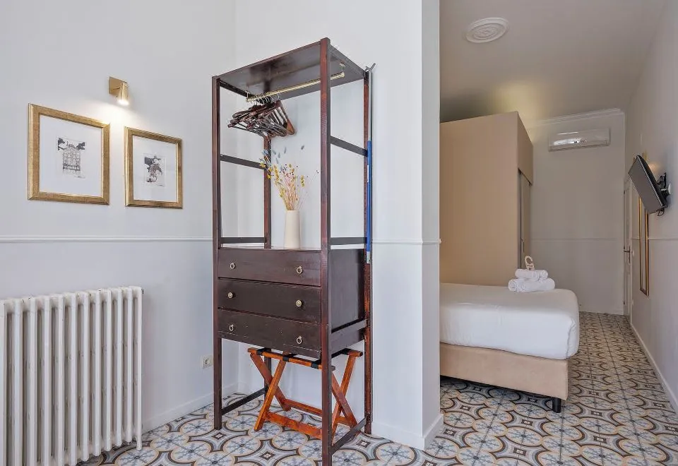 Mihlton Barcelona Boutique B&B