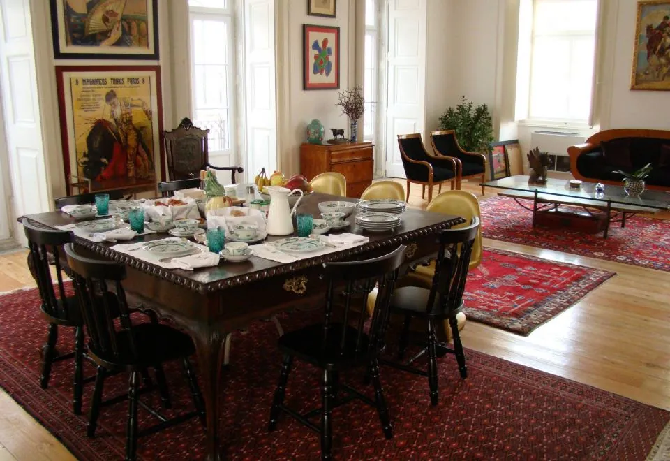 Residentas Sao Pedro