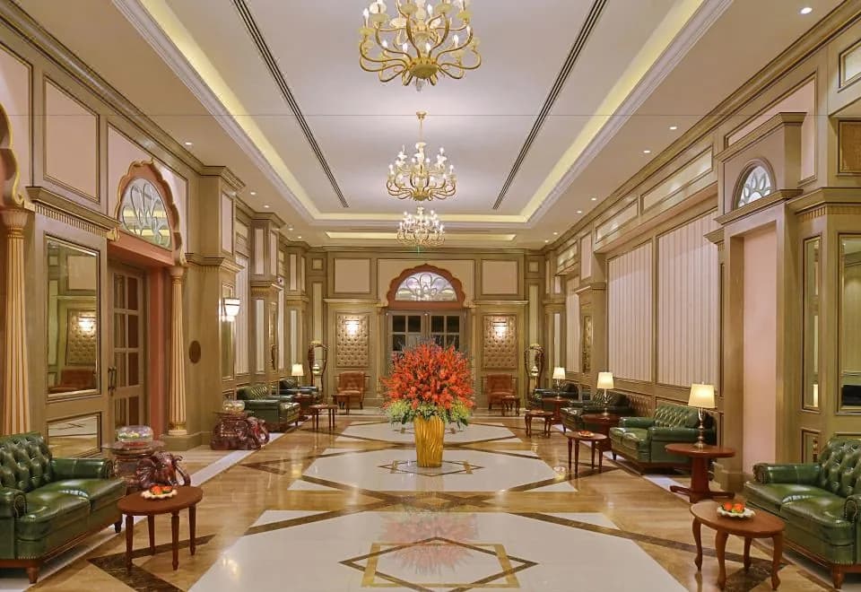 Indana Palace Jaipur