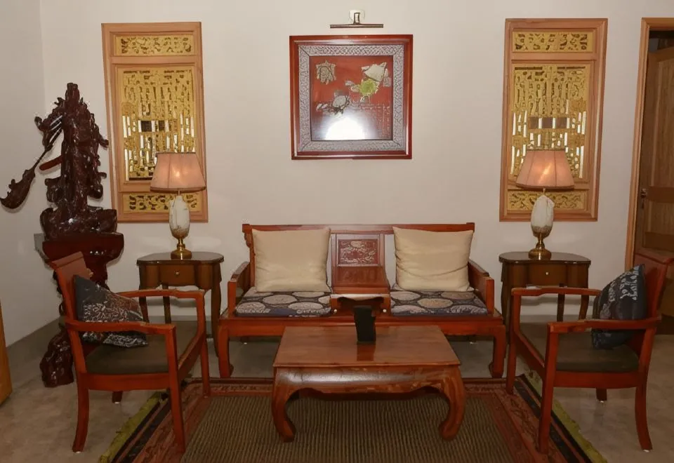Indana Palace Jaipur