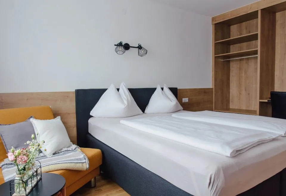 Hotel Drei Kreuz