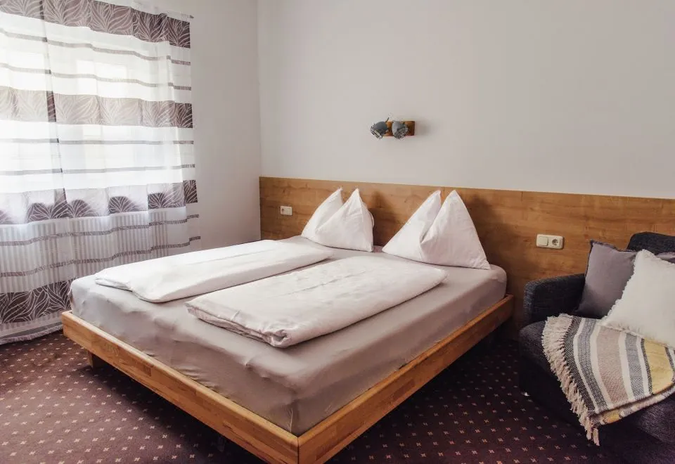 Hotel Drei Kreuz