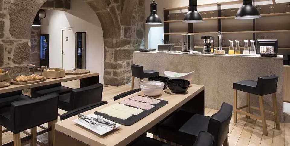 Bluesock Hostels Porto