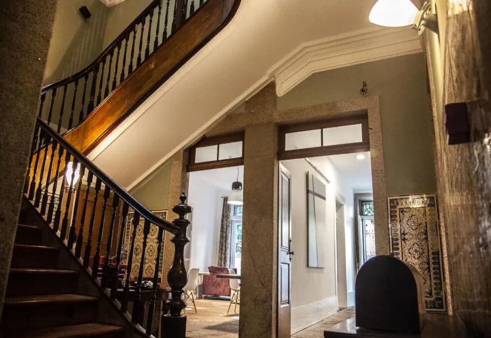 Oporto Loft