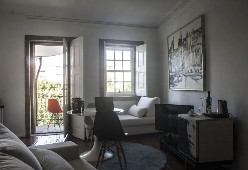 Oporto Loft