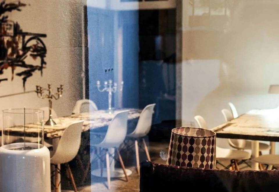 Oporto Loft