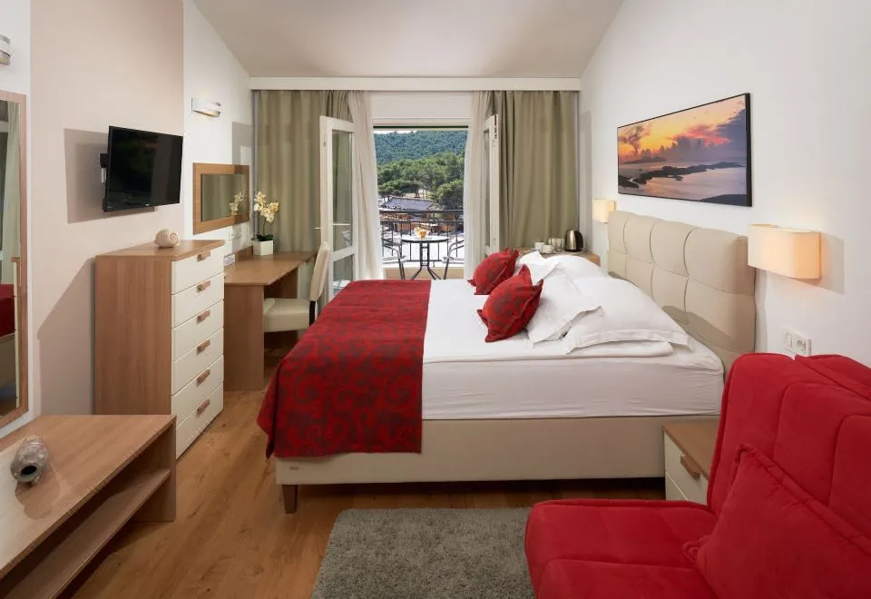 Hotel Fortuna