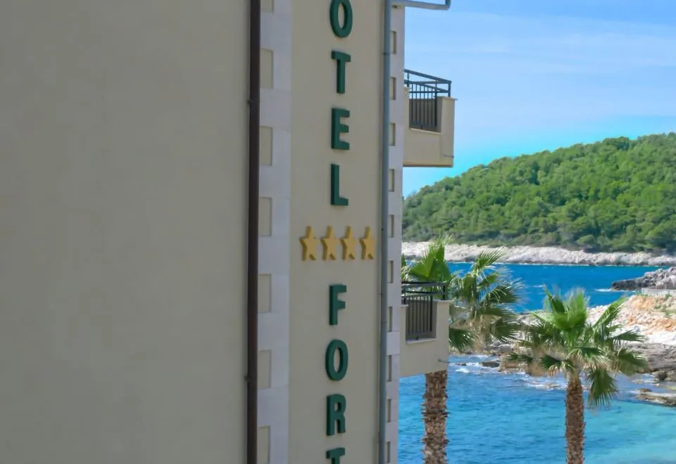 Hotel Fortuna