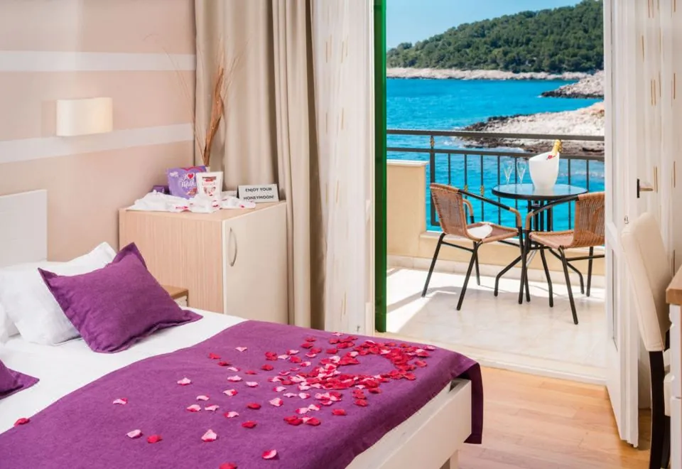 Hotel Fortuna