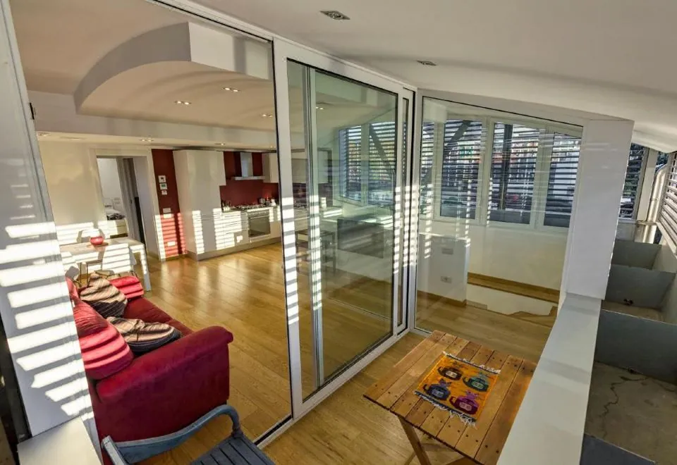 San Siro Apartment