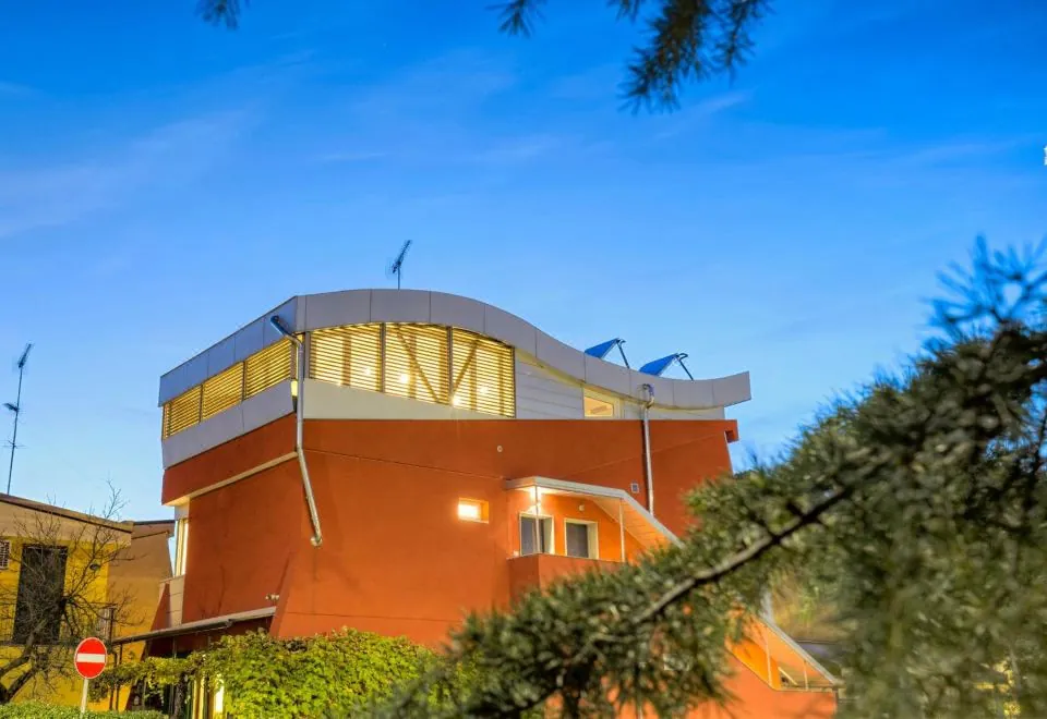 San Siro Apartment
