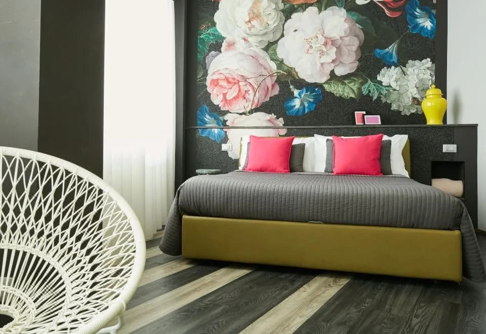 15 Quindici by Serendipity Rooms
