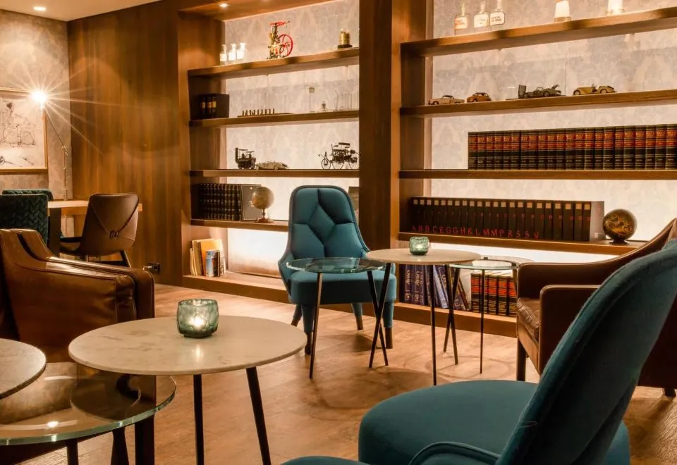 Motel One München - Deutsches Museum
