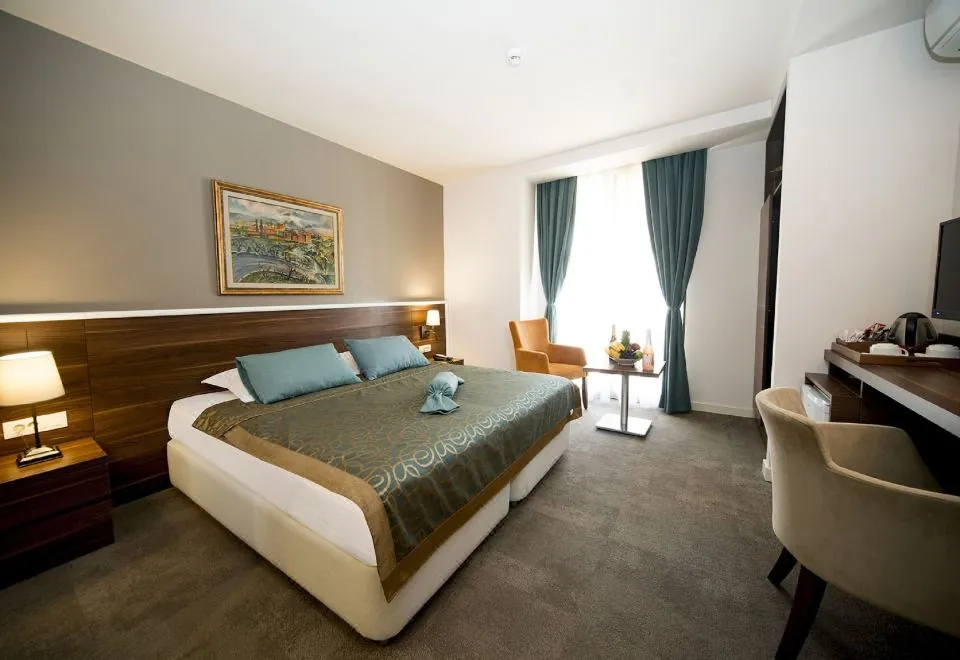 Hotel le Maritime