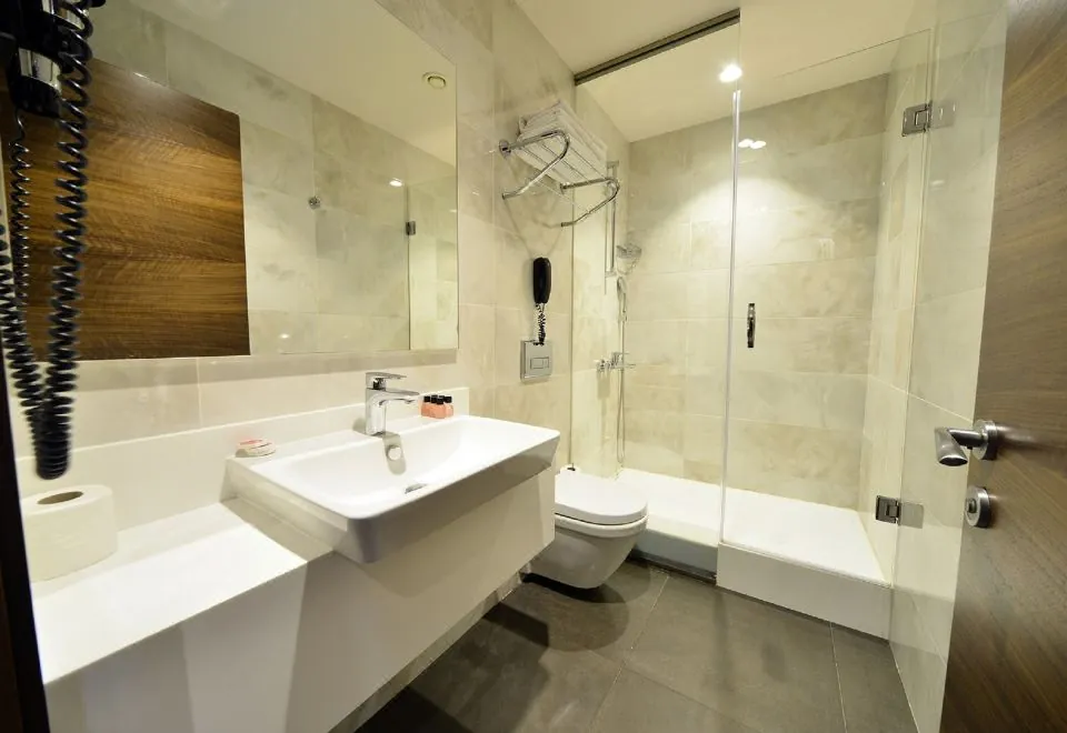Hotel le Maritime
