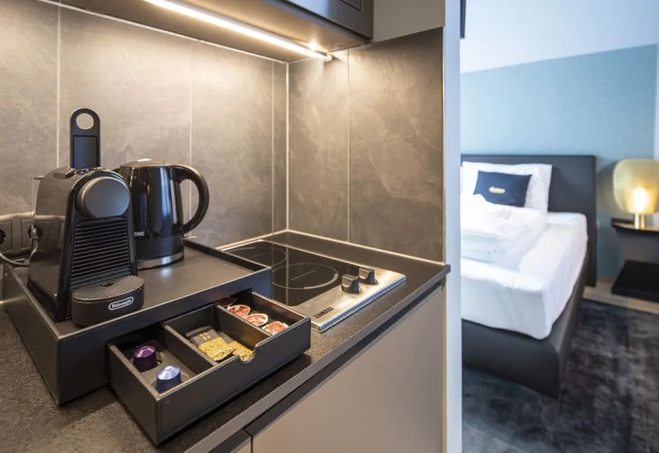 Blackhome Innsbruck City East