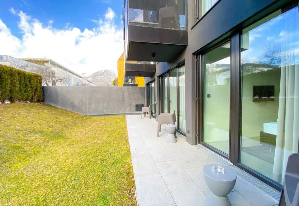 Blackhome Innsbruck City East