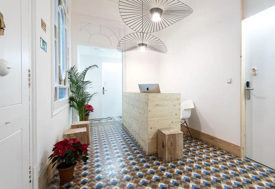 La Casa de Antonio Boutique Rooms