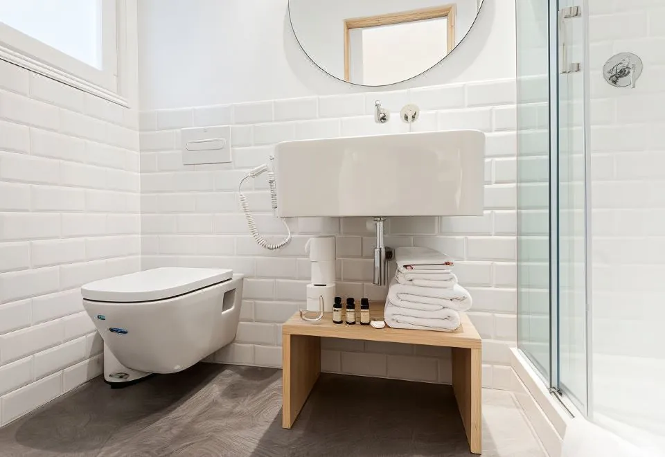 La Casa de Antonio Boutique Rooms