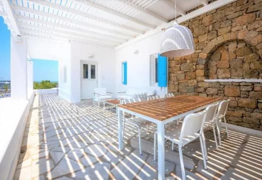Adikri Villas and Studios
