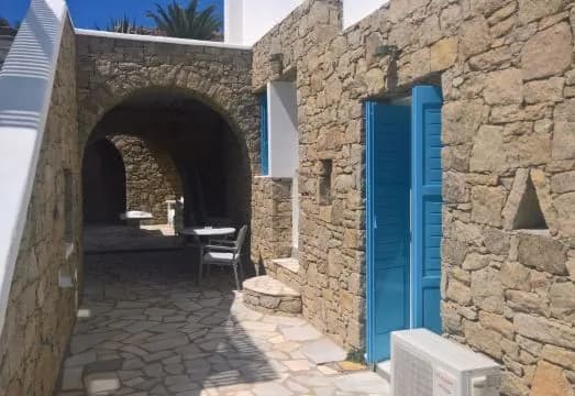 Adikri Villas and Studios