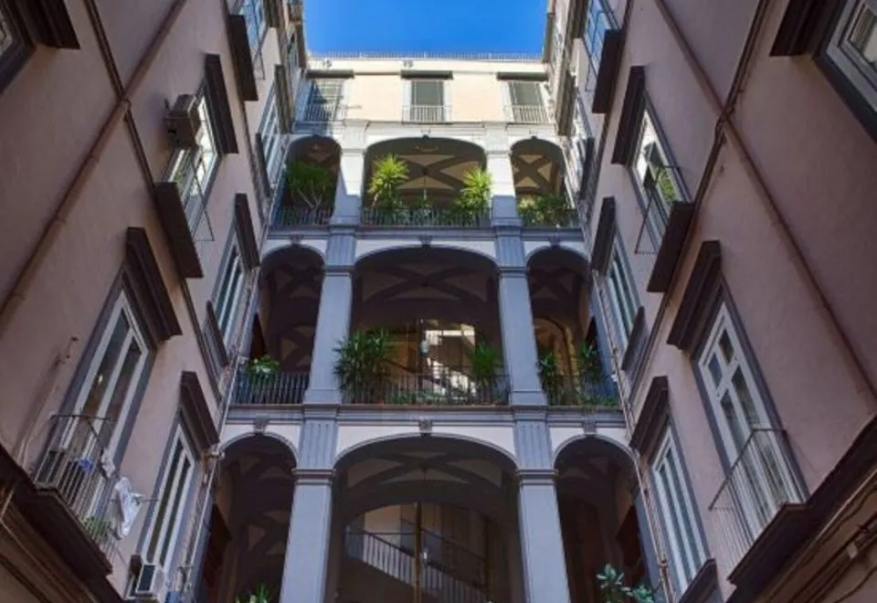Dimora Delle Arti