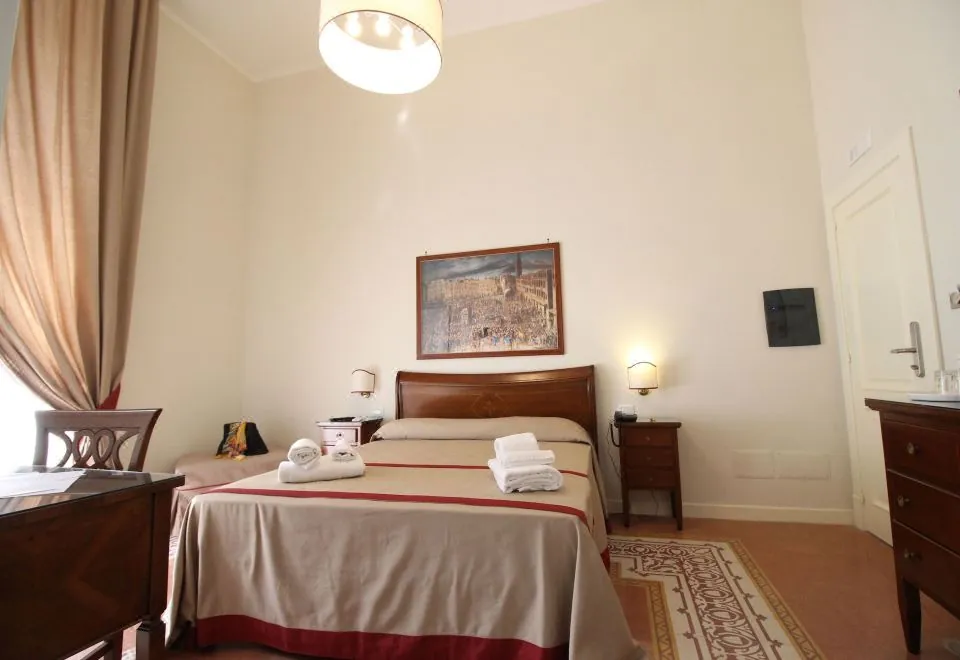 Dimora Delle Arti