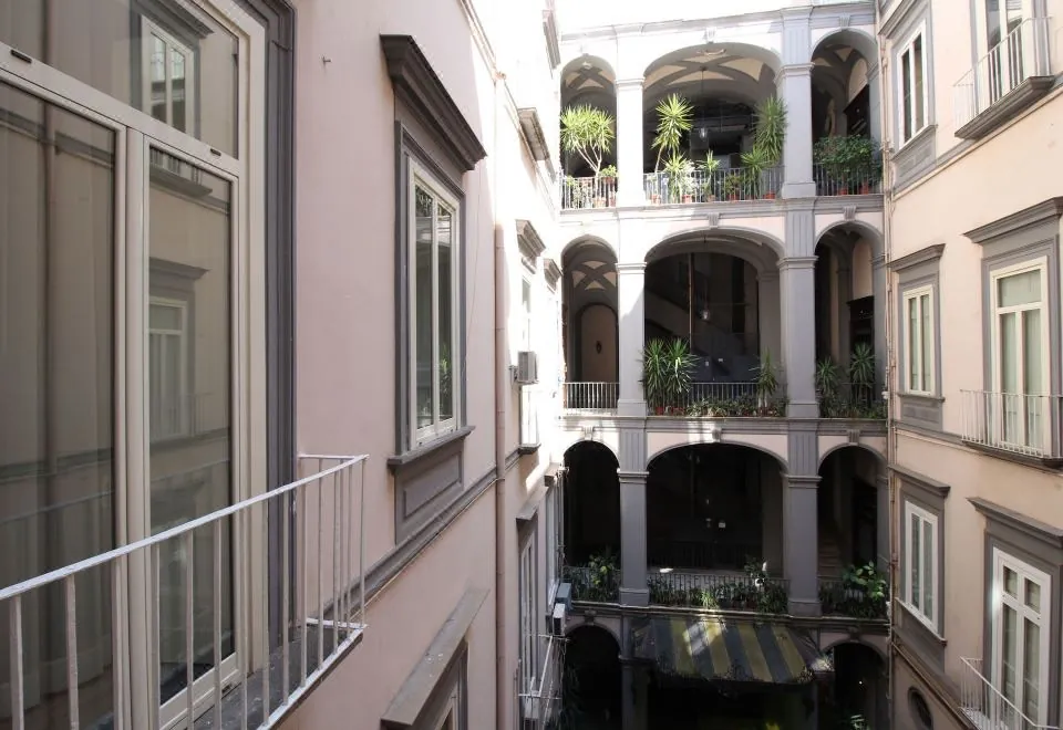 Dimora Delle Arti