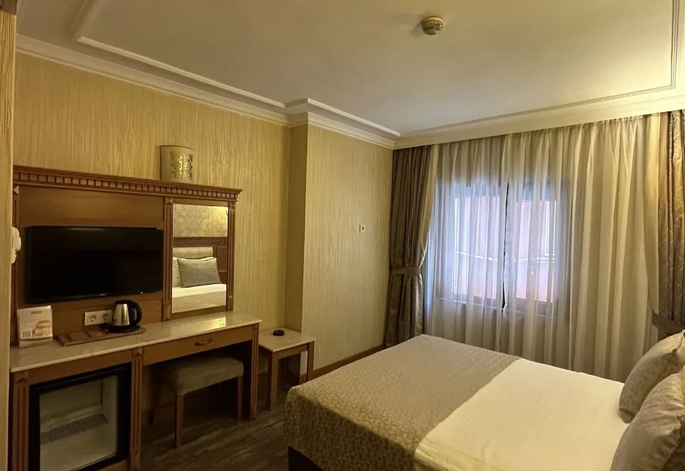 Dalan Hotel
