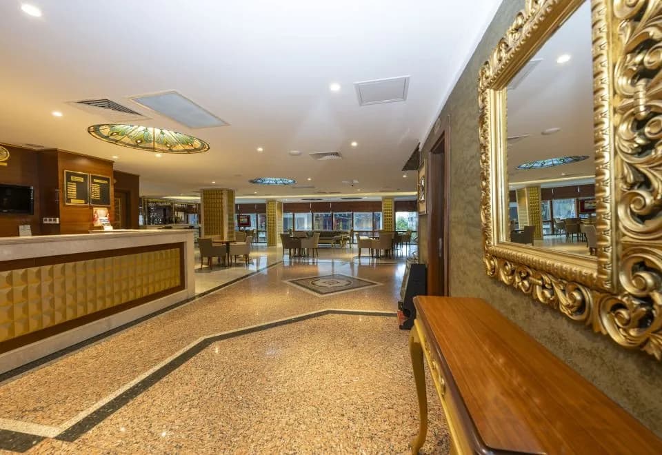 Dalan Hotel