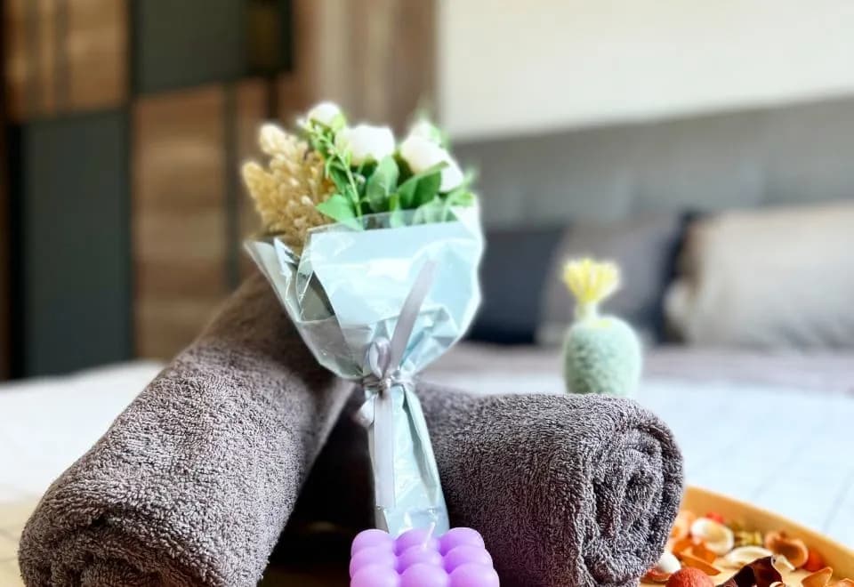 Near LRT Titiwangsa | NEW |TR Residence|3B3R 6 PAX