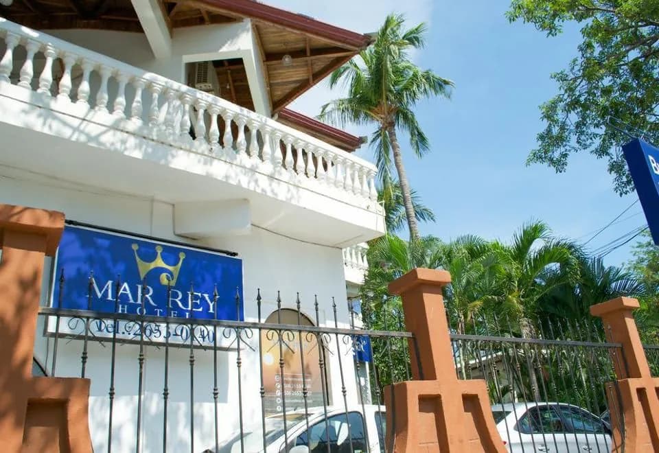 Hotel Mar Rey