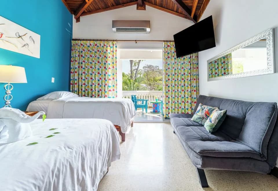 Hotel Mar Rey