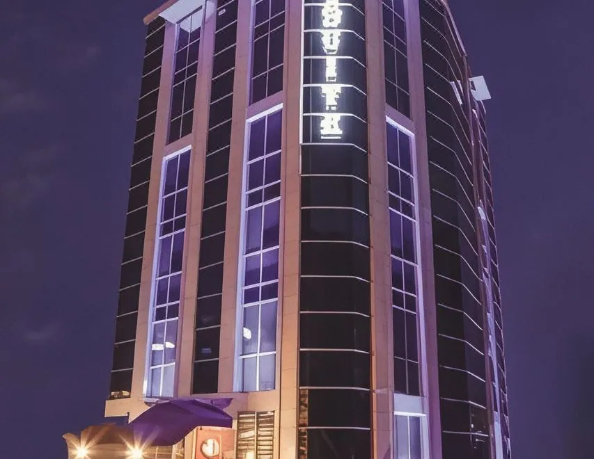 Bossuite Hotel Maltepe
