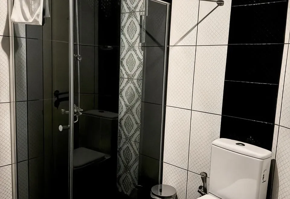Bossuite Hotel Maltepe