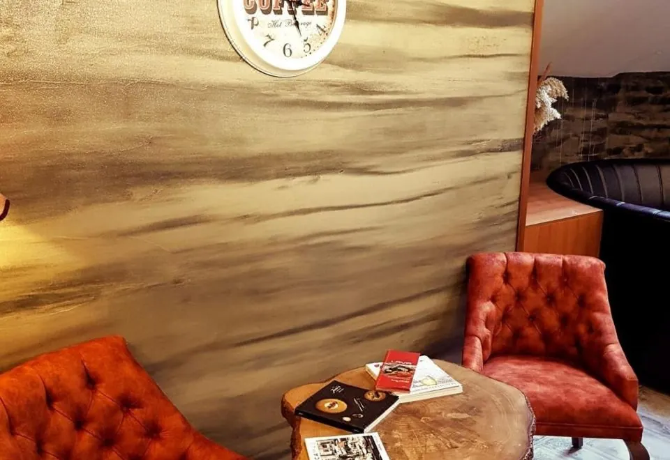 Bossuite Hotel Maltepe