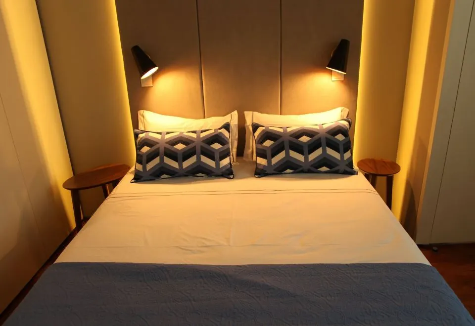 Feels Like Home New Oporto Apartments - Mouzinho