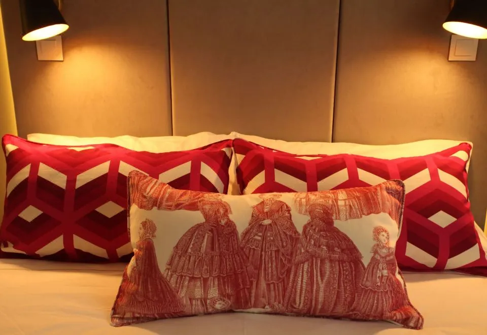 Feels Like Home New Oporto Apartments - Mouzinho