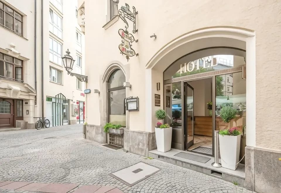 Hotel am Markt