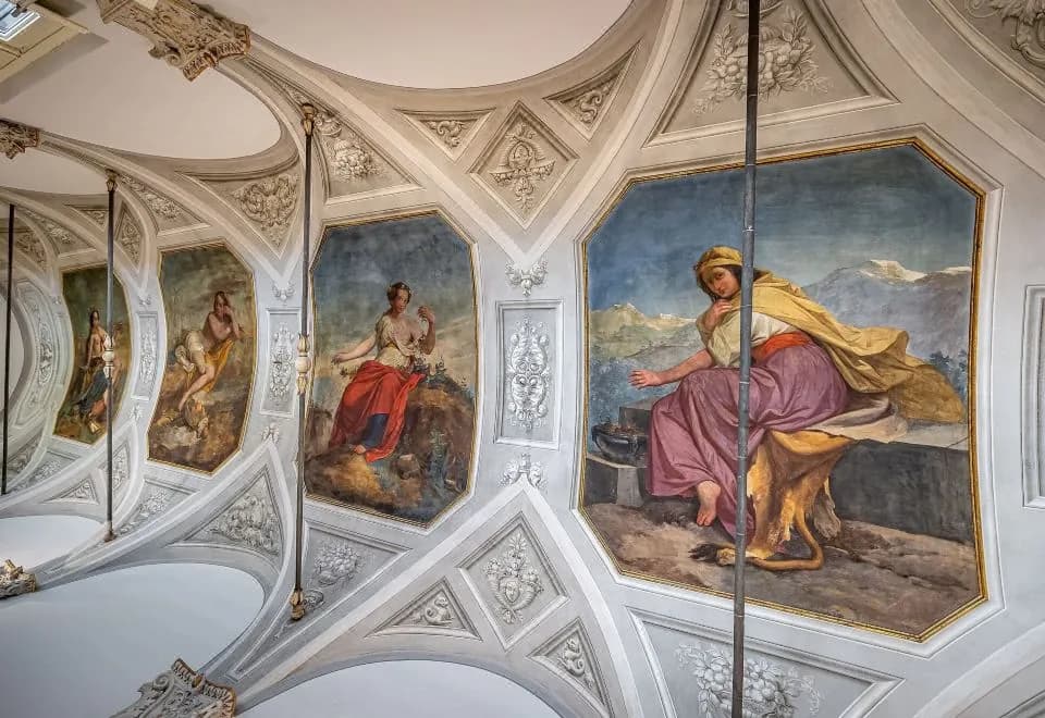 Residenza d'Epoca Palazzo Riblet