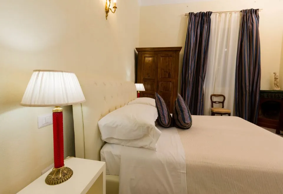 Residenza d'Epoca Palazzo Riblet