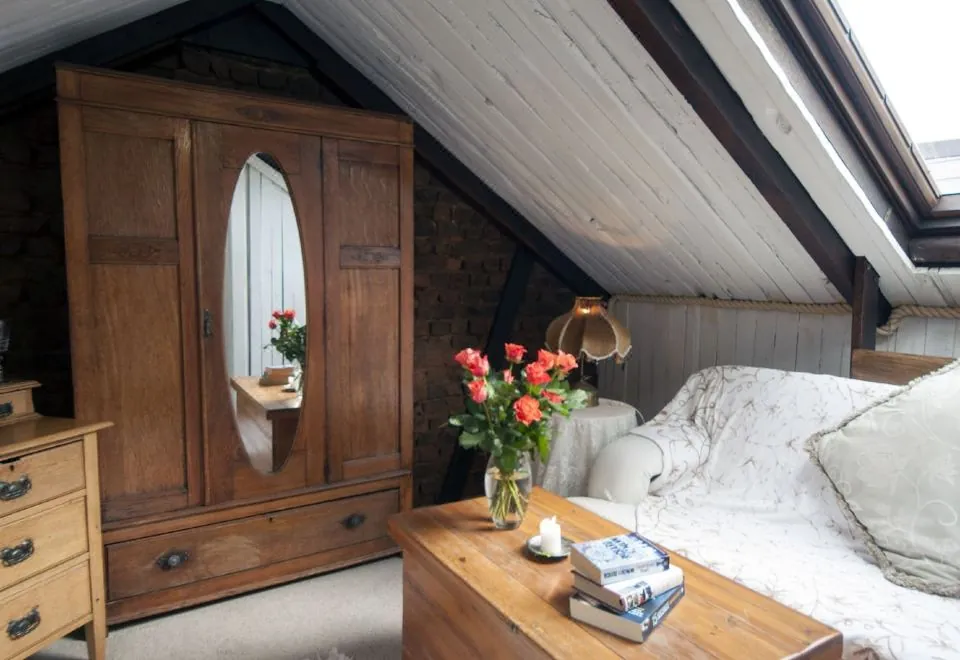 Harfield Guest Villa