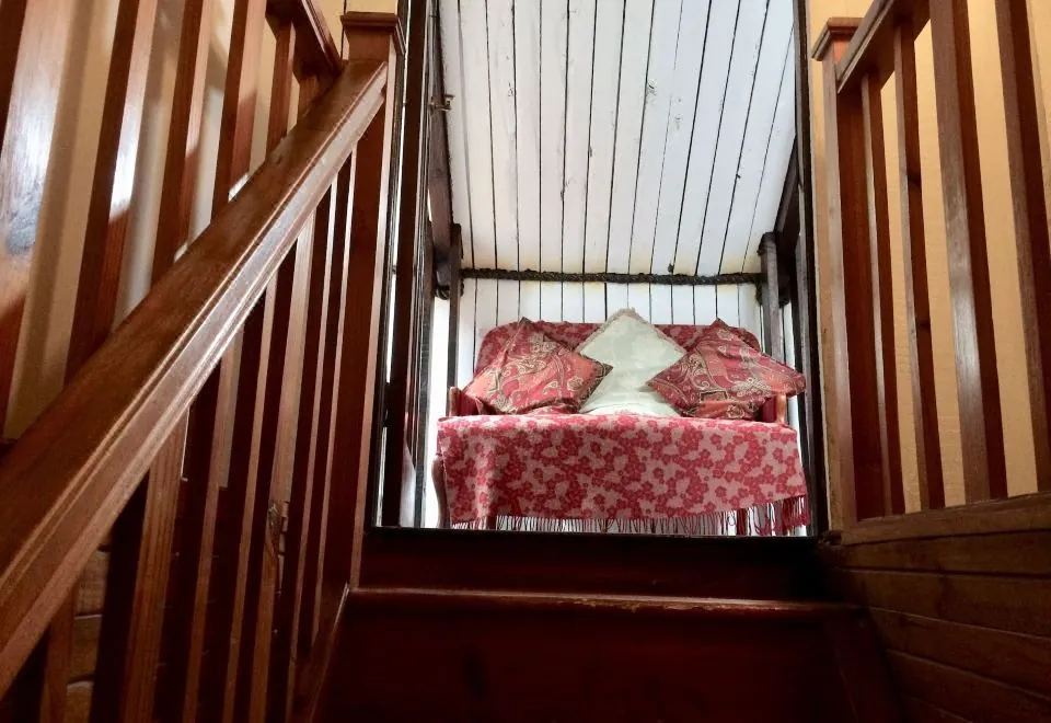 Harfield Guest Villa