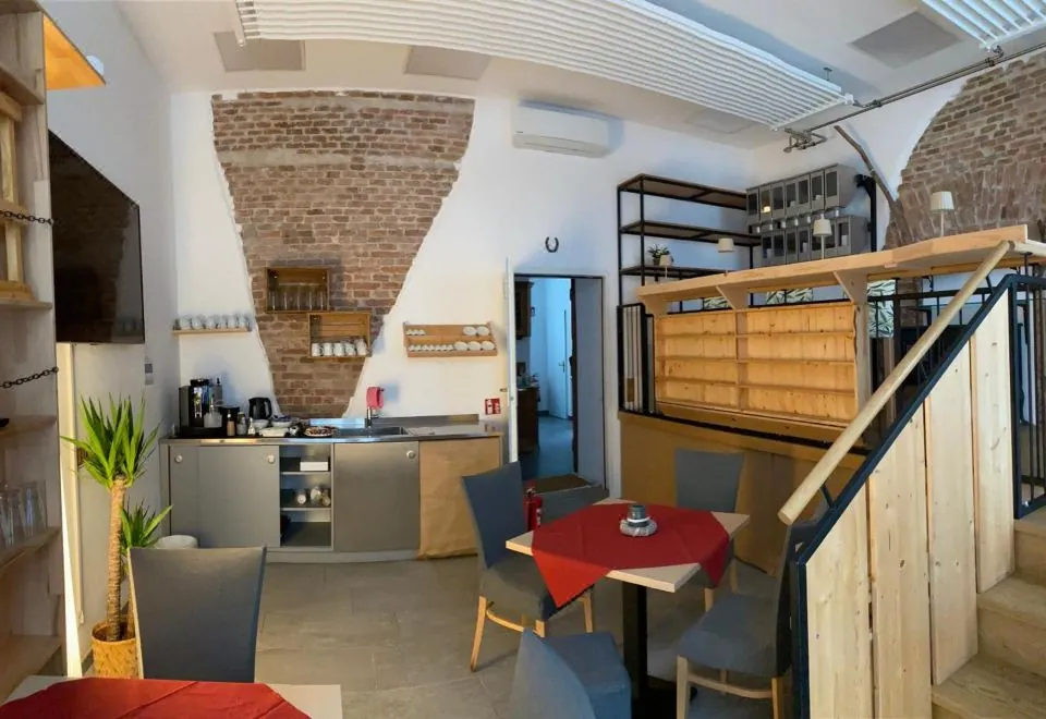 Urban Stay Salzburg City